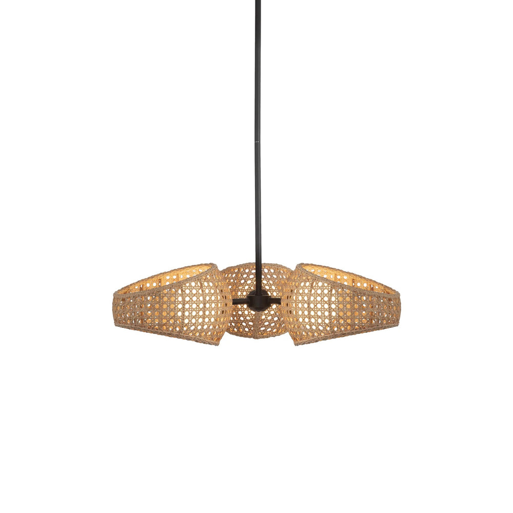 Lanai LED Chandelier