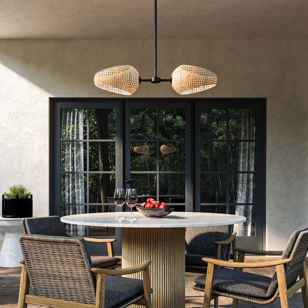 Lanai LED Pendant Light