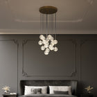 Marni LED Multi-Light Pendant Light