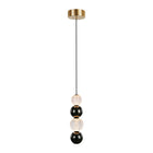 Onyx LED Pendant Light