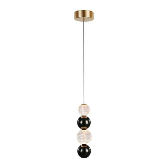 Onyx LED Pendant Light