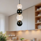 Onyx LED Pendant Light