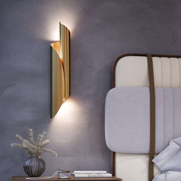 Parducci Bathroom Vanity Light