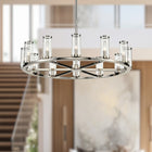 Revolve Chandelier