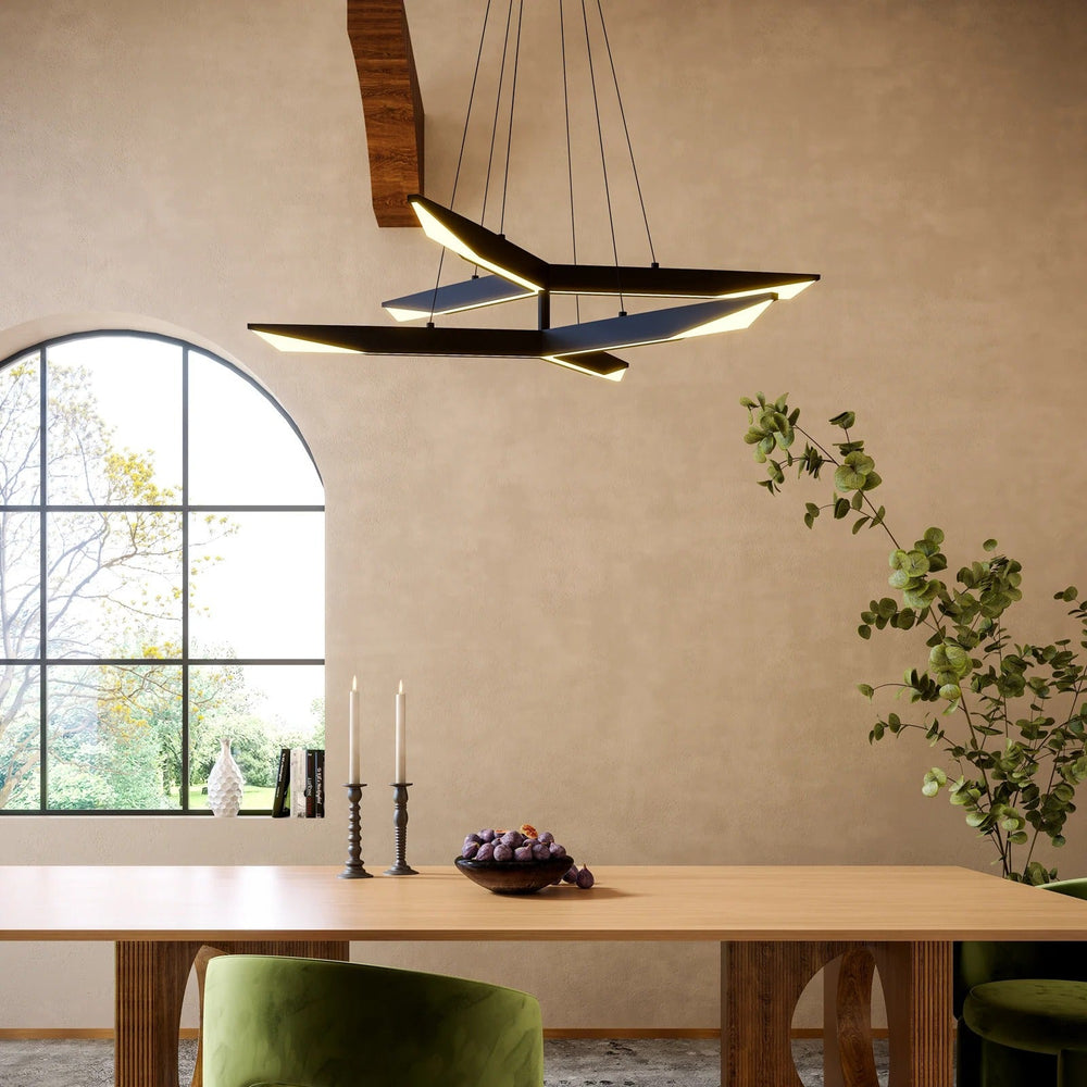 Tachi LED Chandelier