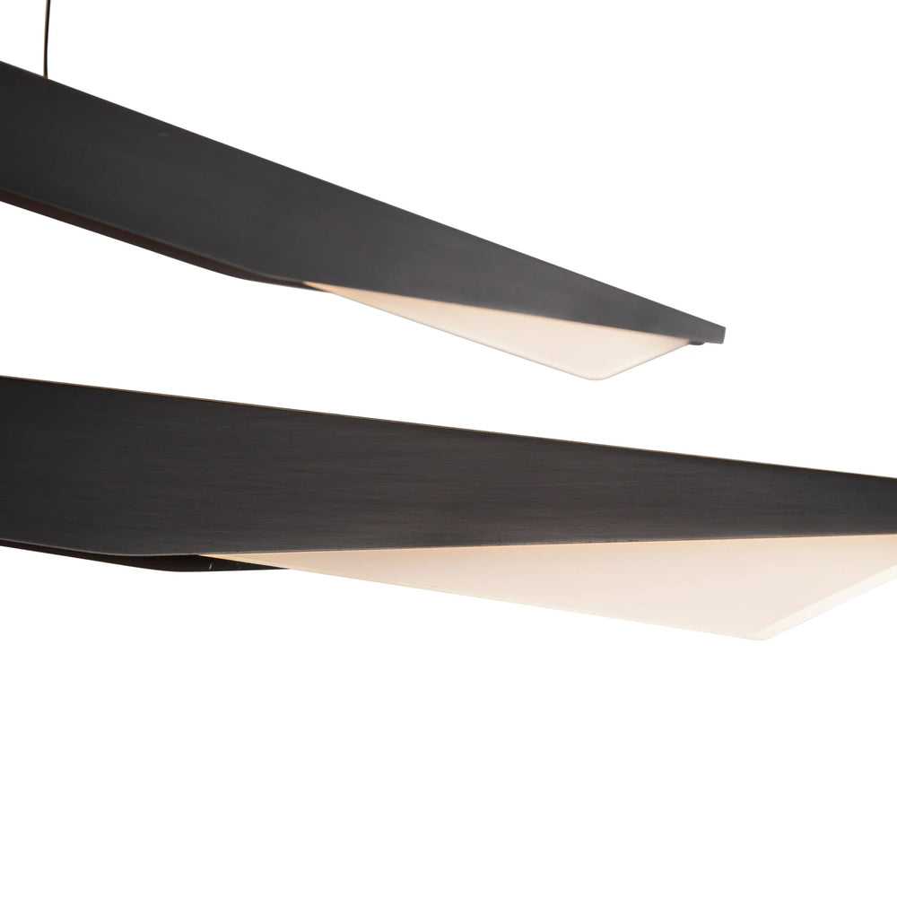 Tachi LED Chandelier