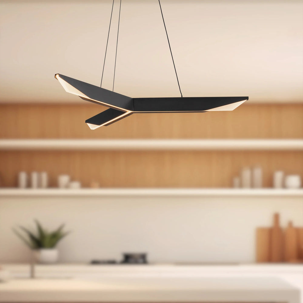 Tachi LED Pendant Light
