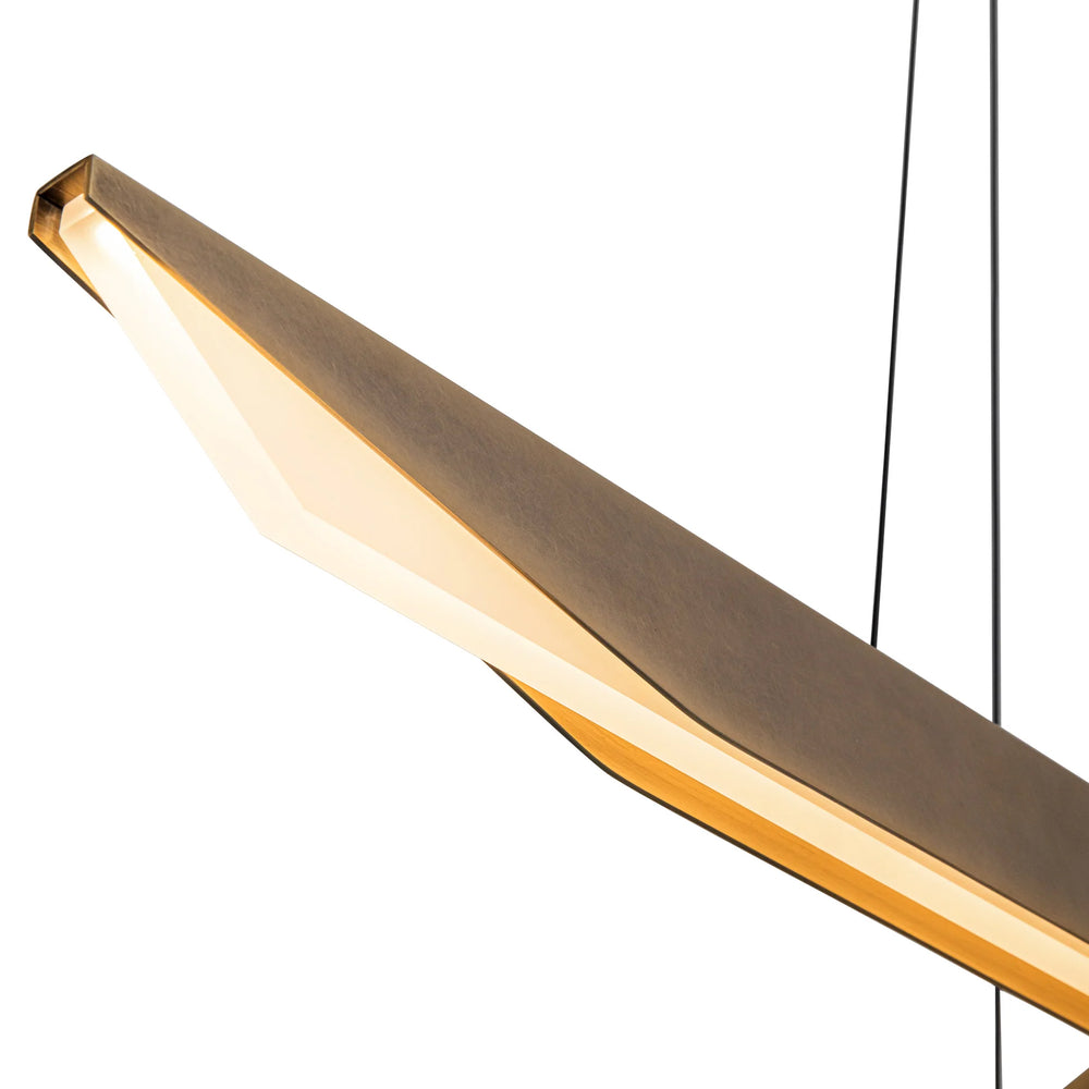 Tachi LED Pendant Light