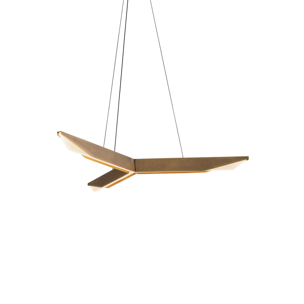 Tachi LED Pendant Light
