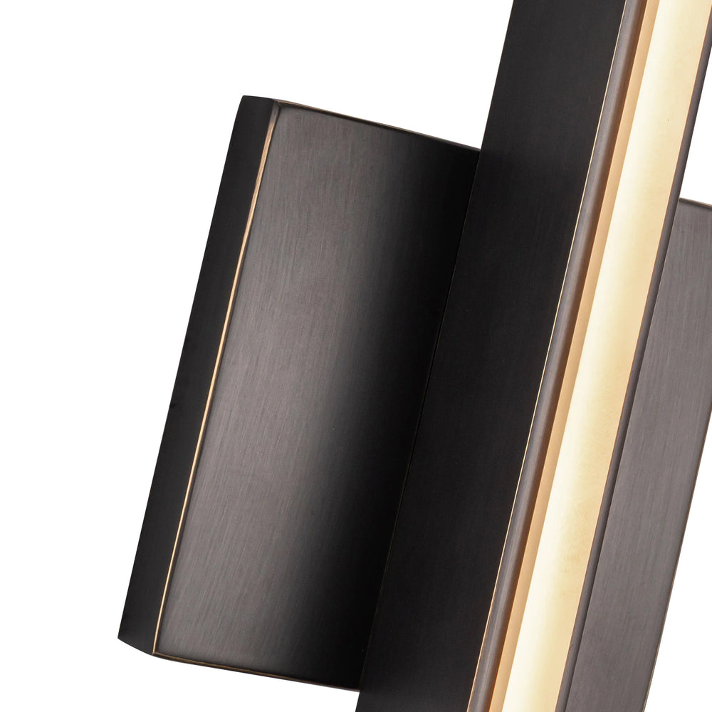 Tachi LED Vanity Light