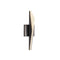 Tachi LED Wall Sconce  option Urban Bronze