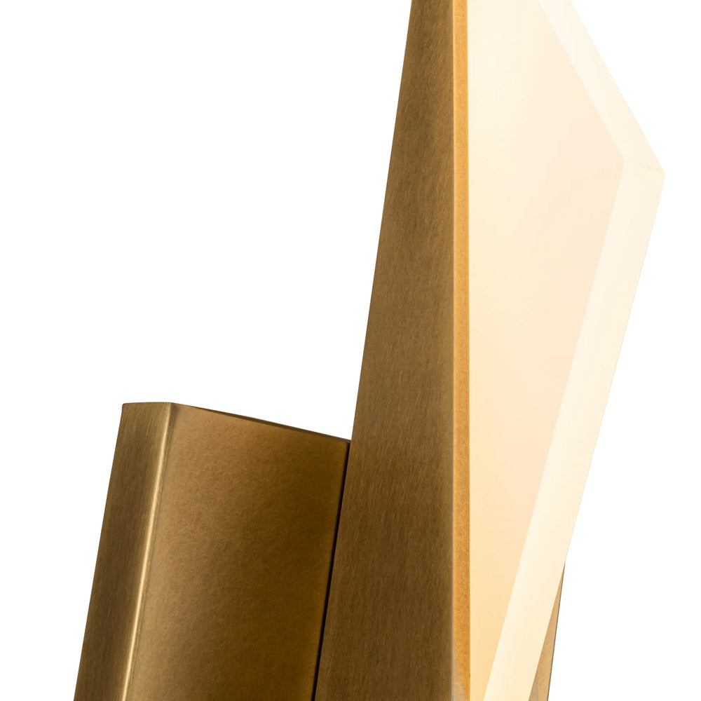 Tachi LED Wall Sconce