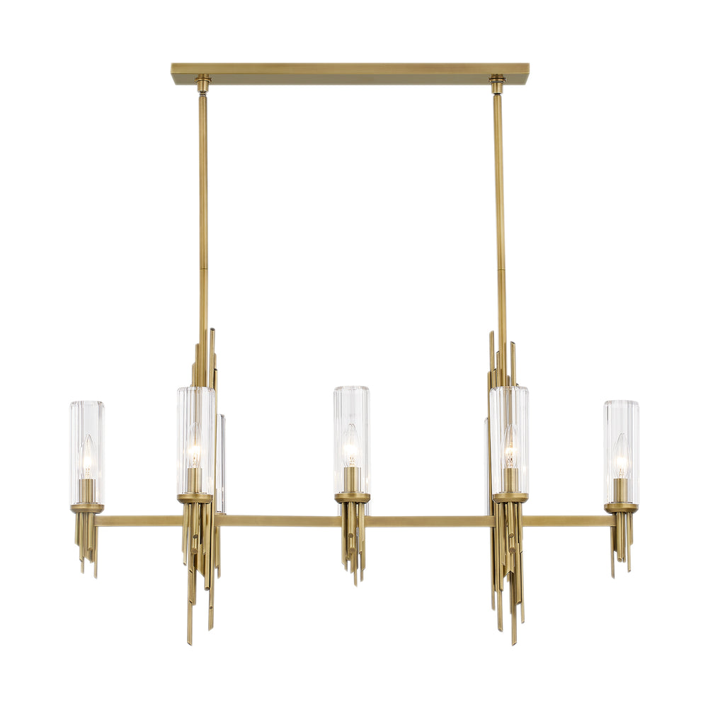 Torres Linear Pendant Light
