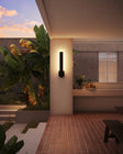 Vesta Outdoor Wall Sconce