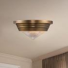 Willard Flush Mount