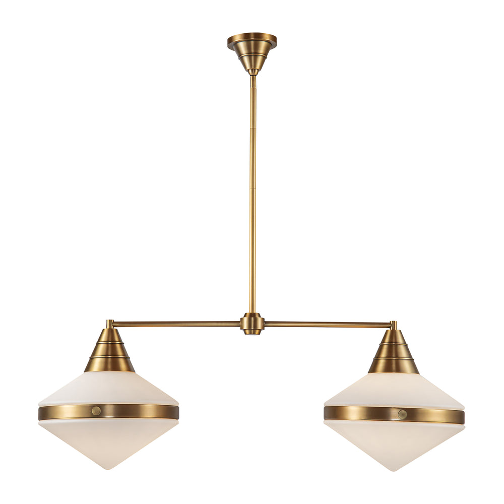 Willard Linear Pendant Light