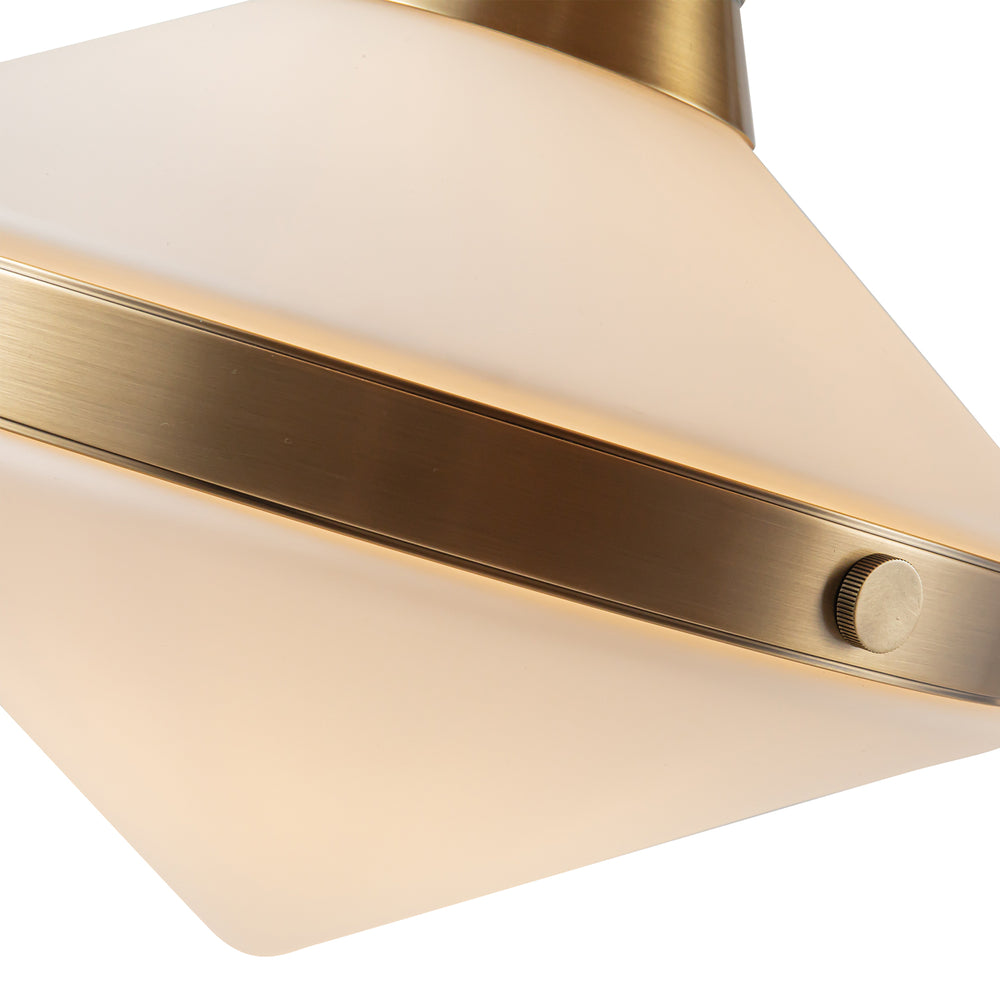 Willard Linear Pendant Light