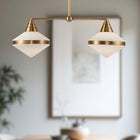 Willard Linear Pendant Light