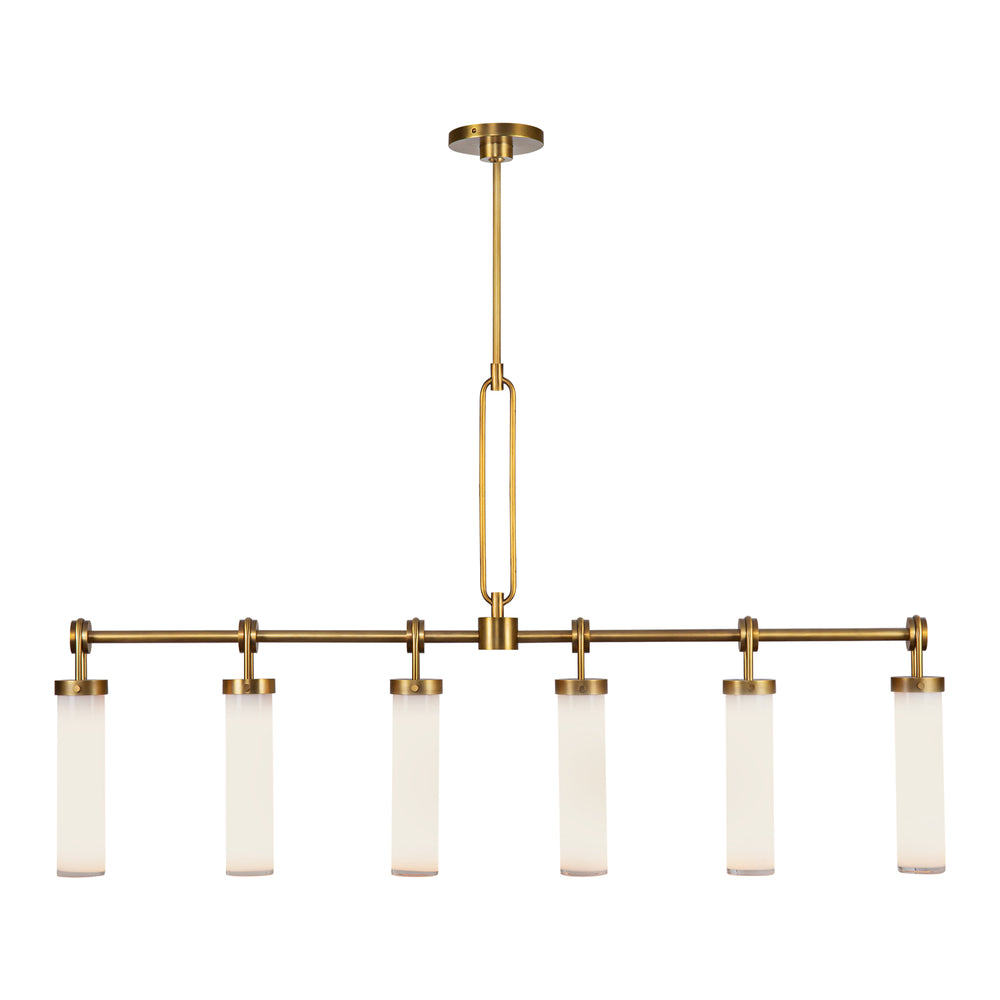 Wynwood Linear Pendant Light