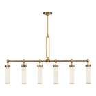 Wynwood Linear Pendant Light