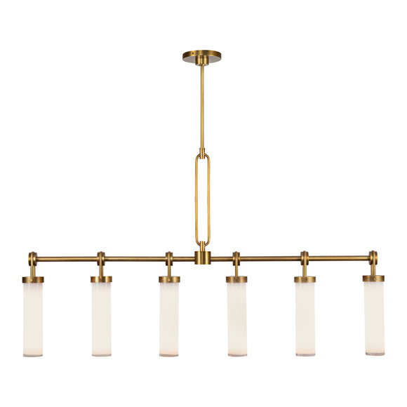Wynwood Linear Pendant Light