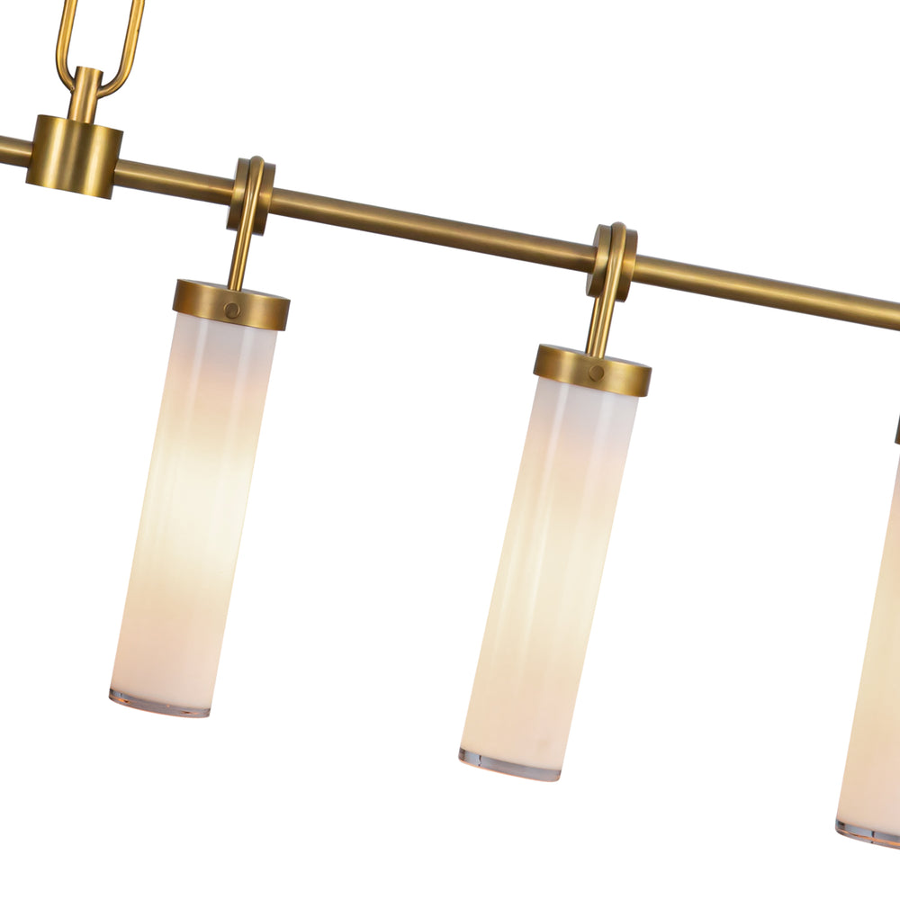 Wynwood Linear Pendant Light