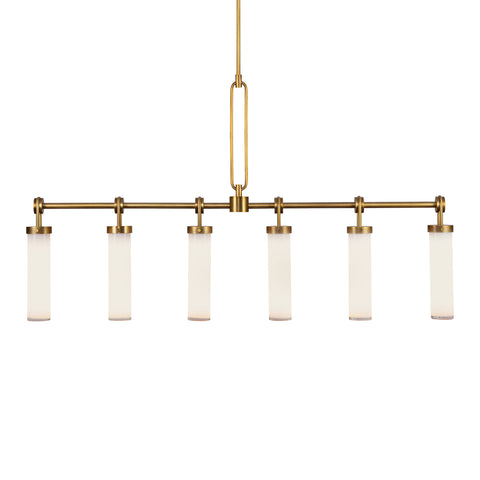Wynwood Linear Pendant Light