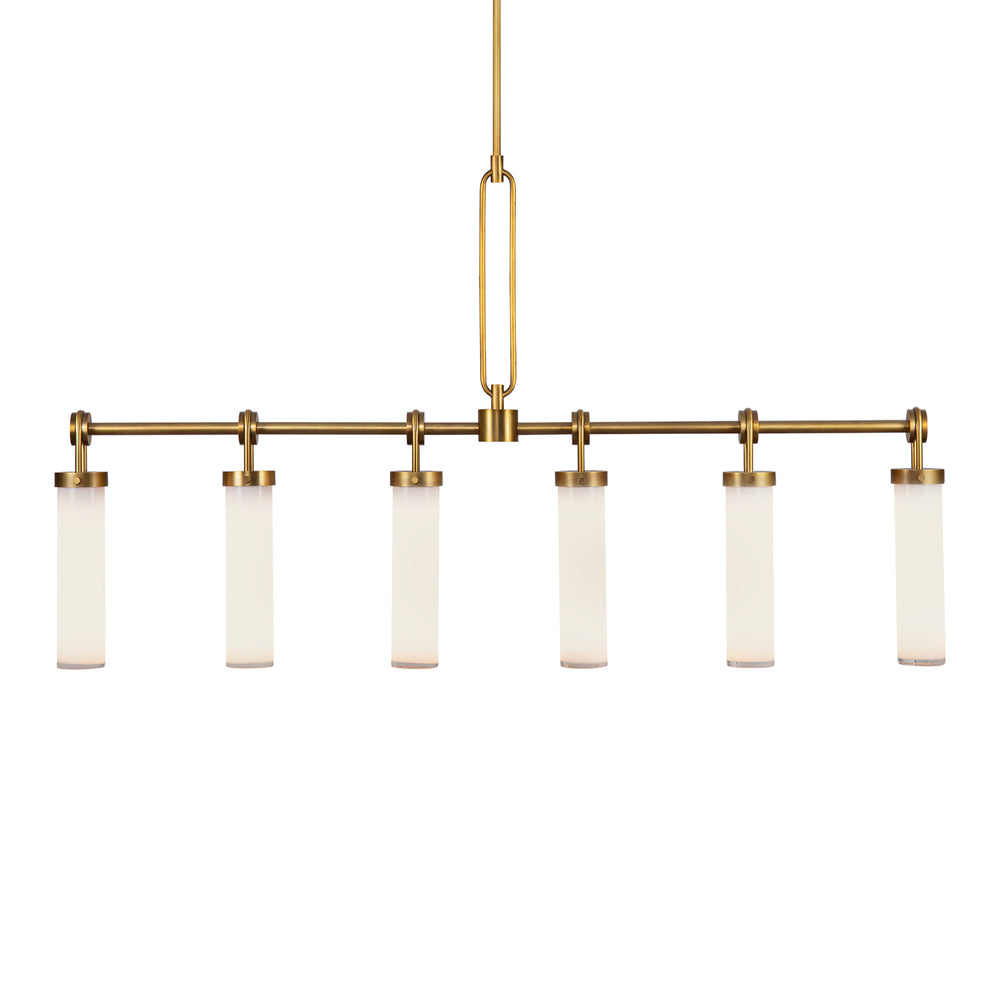 Wynwood Linear Pendant Light