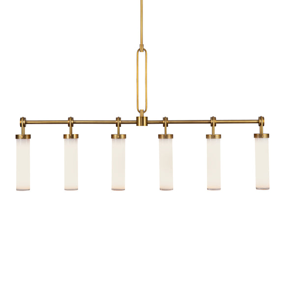 Wynwood Linear Pendant Light