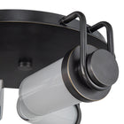 Wynwood Semi Flush Mount