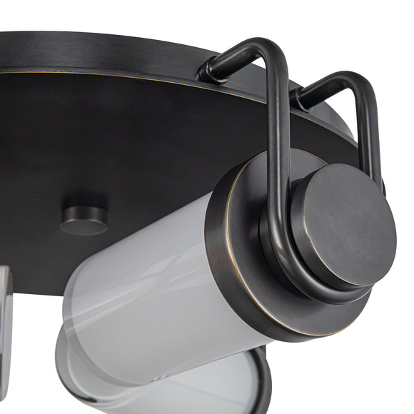 Wynwood Semi Flush Mount