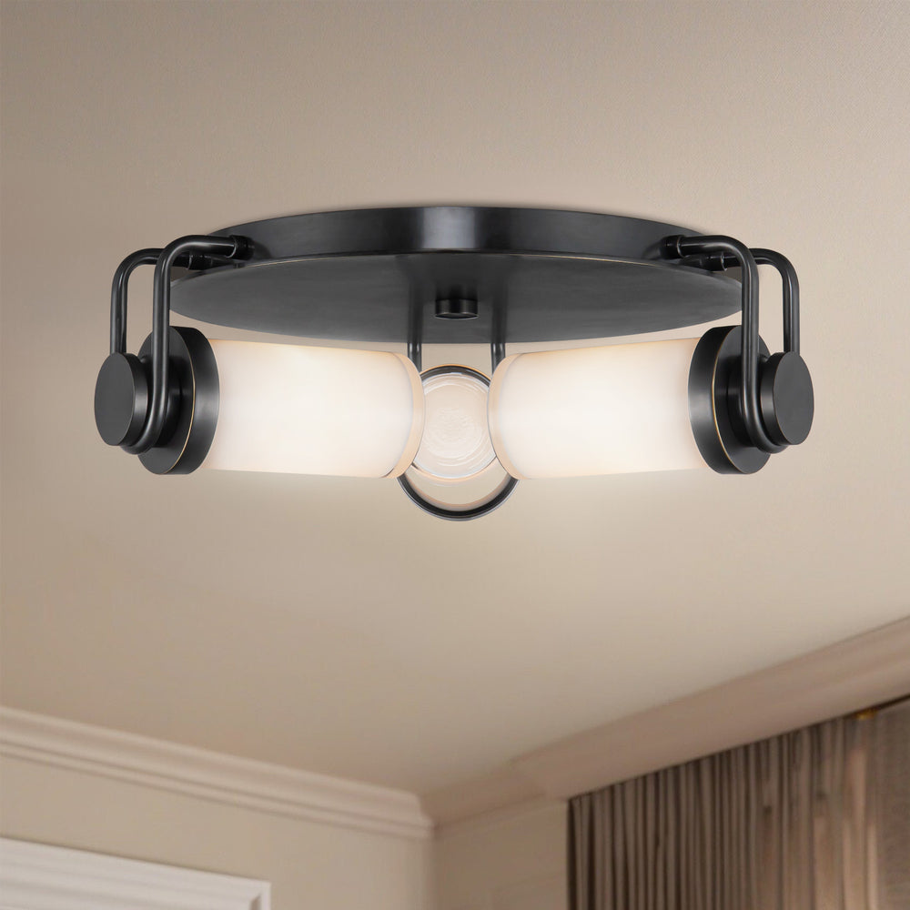Wynwood Semi Flush Mount