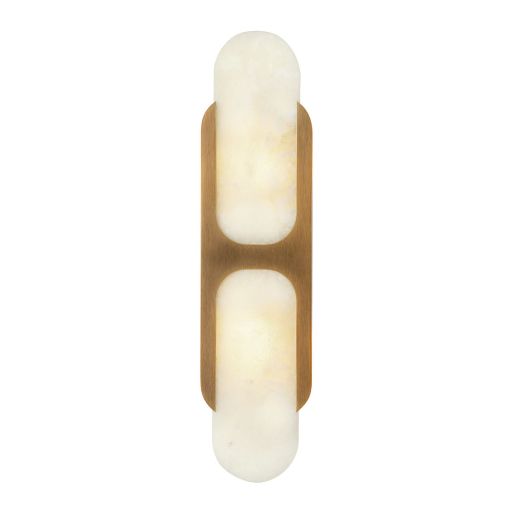 Odin Bathroom Vanity Light