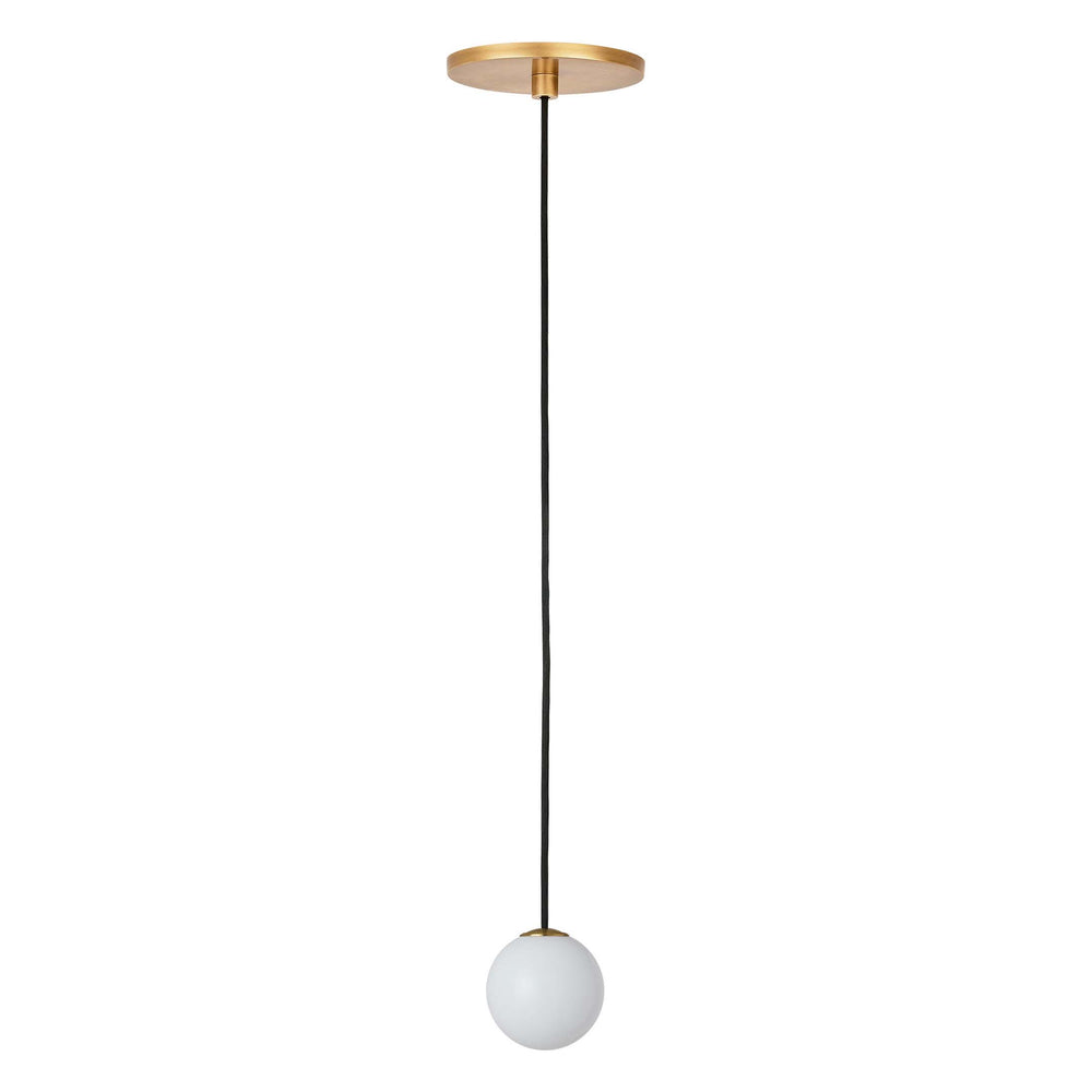 Sean Lavin Orbet Pendant Light