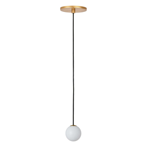 Sean Lavin Orbet Pendant Light