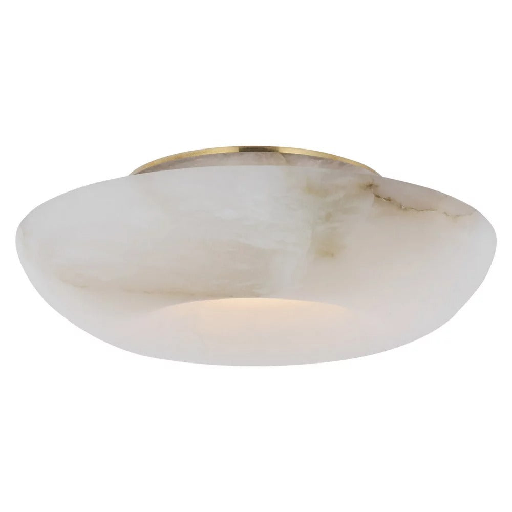 Visual Comfort Signature x Kelly Wearstler Cappello LED Flush Mount