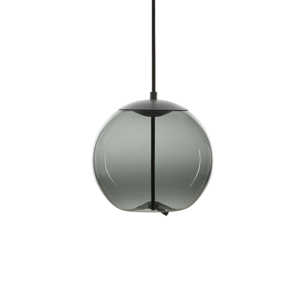 Knot Sfera LED Pendant Light