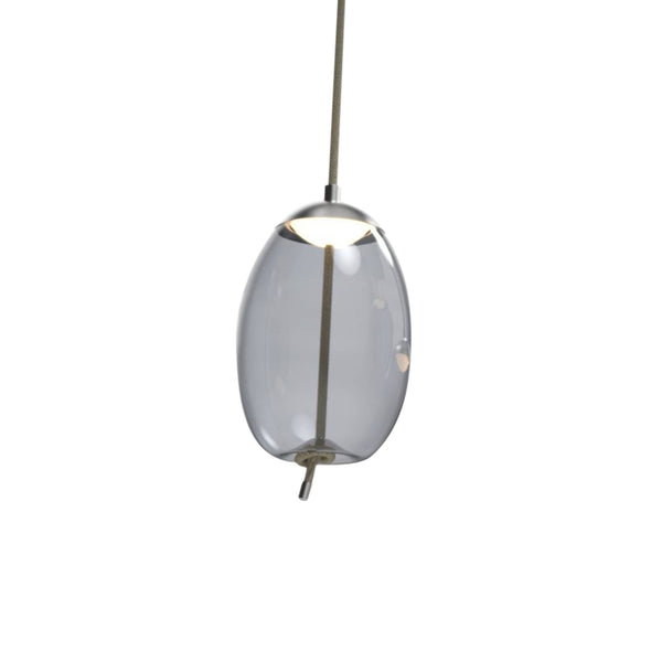 Knot Uovo LED Pendant Light