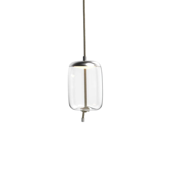 Knot Cilindro LED Pendant Light