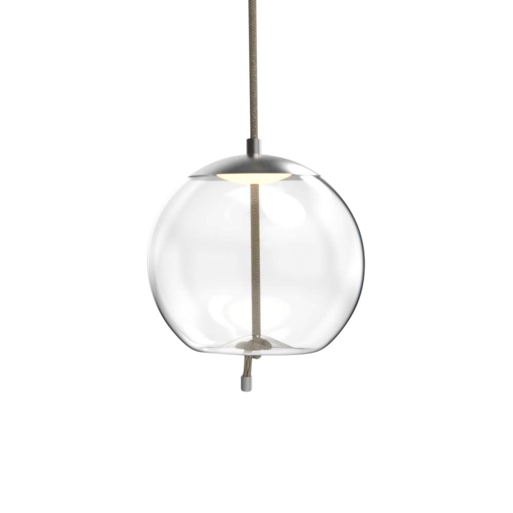 Knot Sfera LED Pendant Light
