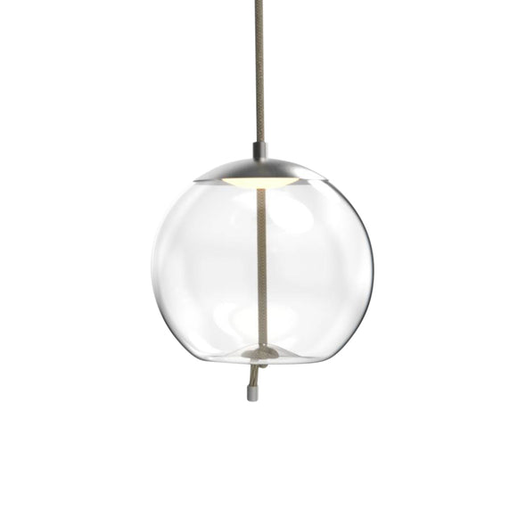 Knot Sfera LED Pendant Light