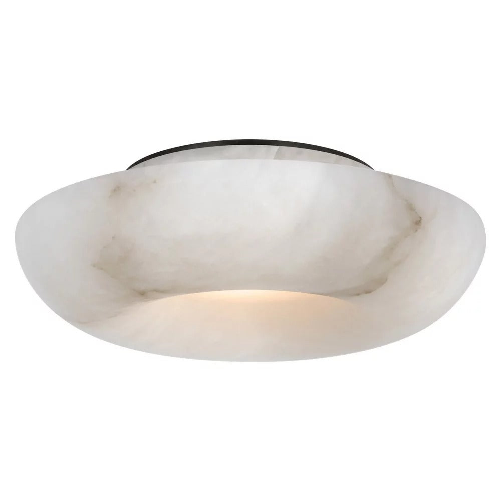 Visual Comfort Signature x Kelly Wearstler Cappello LED Flush Mount