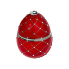 Bois de Roussie Egg Candle