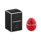 Bois de Roussie Egg Candle