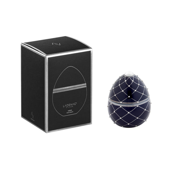 Bois de Roussie Egg Candle