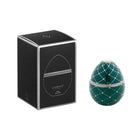 Bois de Roussie Egg Candle