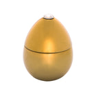 Bois de Roussie Golden Egg Candle