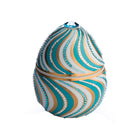 Bois de Roussie Helicoidal Egg Candle