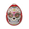 Skull Candle  option Red