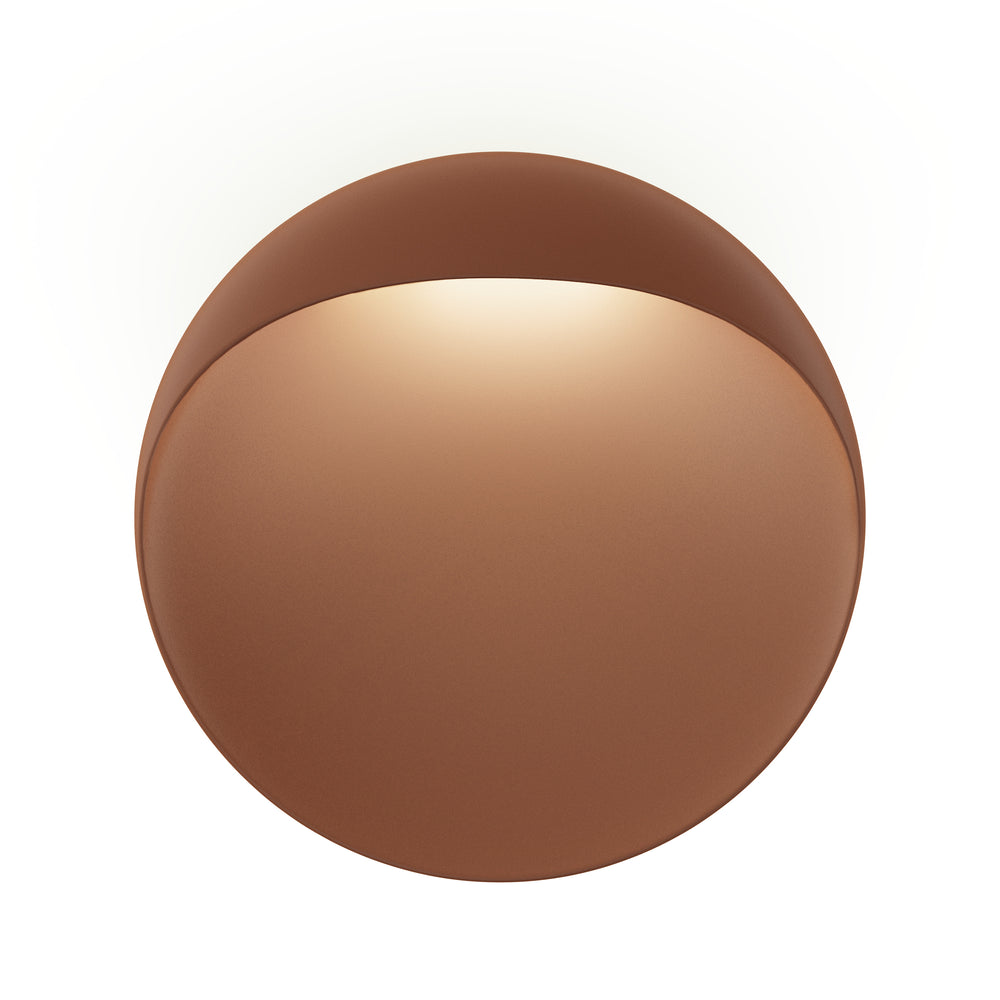 Flindt Outdoor Wall Light